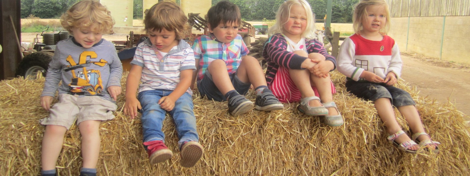 Nursery Education Funding (NEF)