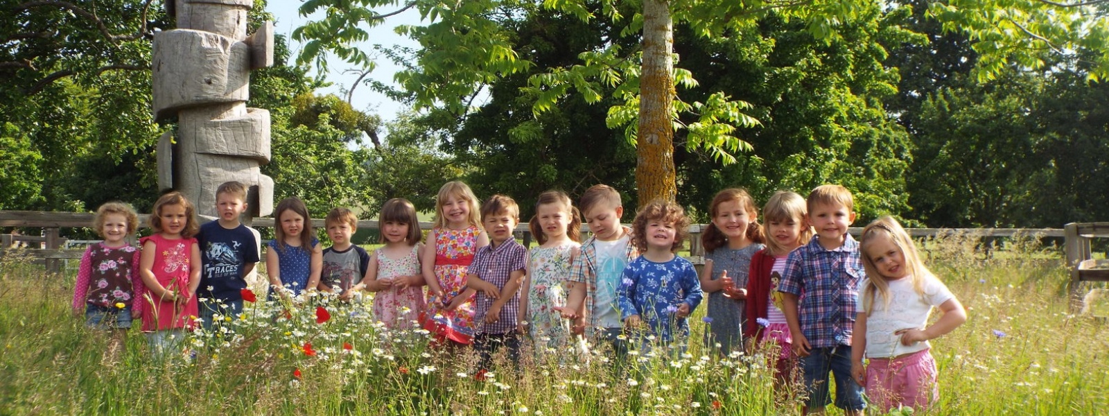 Overbury Grasshoppers -