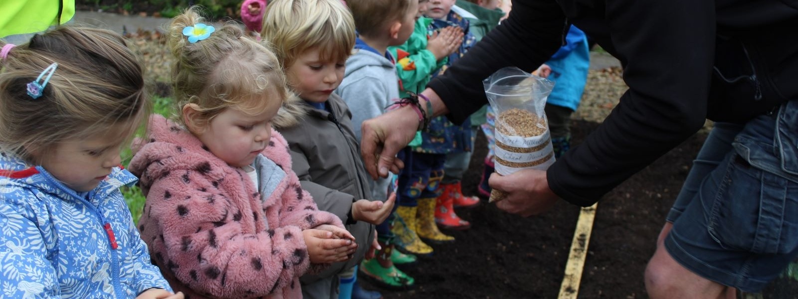 Overbury Grasshoppers -