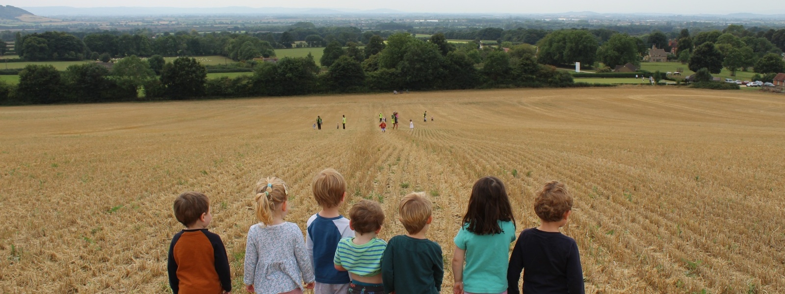 Overbury Grasshoppers -