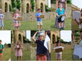 Leavers Picnic 2026